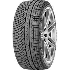 MICHELIN Mich PilotAlpin PA4 ASYM 275/30 20 97V hinta ja tiedot | Talvirenkaat | hobbyhall.fi