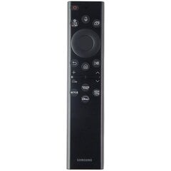 Bn59-01385a Samsung Voice Smart TV -kaukosäätimelle 2022 Qn50q80bafxzx Bn59-01242a hinta ja tiedot | TV-virittimet | hobbyhall.fi