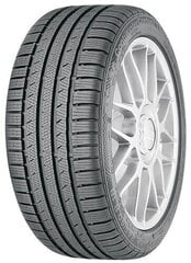 Continental ContiWinterContact TS 810 S 245/45R18 100 V XL FR * hinta ja tiedot | Talvirenkaat | hobbyhall.fi