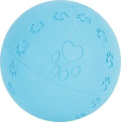 Koiran lelu Zolux raskas pallo, 11 cm hinta ja tiedot | Koiran lelut | hobbyhall.fi