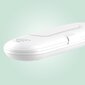 Sonicare-yhteensopiva hammasharjan pää HX6074 Diamondclean Mini valkoinen hinta ja tiedot | Suuhygienia | hobbyhall.fi