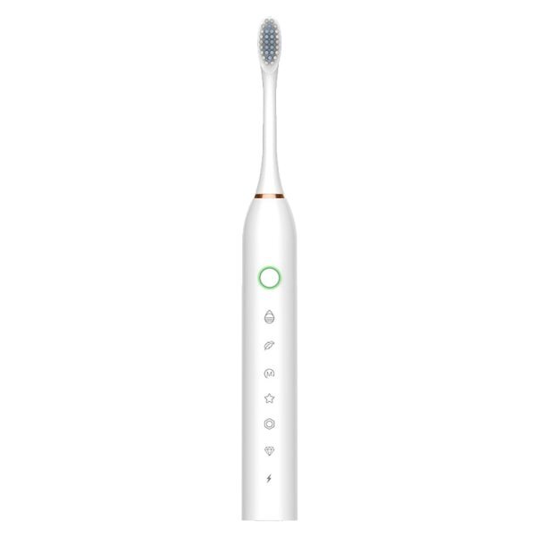 4 vaihtoharjaspäätä Philips Sonicare G2:lle hinta ja tiedot | Suuhygienia | hobbyhall.fi