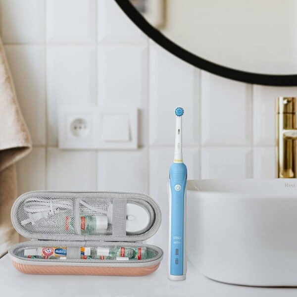 Oral-B iO Ultimate Clean harjaspäät, 2 x hinta ja tiedot | Suuhygienia | hobbyhall.fi