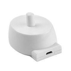 Mini Kannettava laturisovitin Lightning to Type C Converter iPhone IPadille (musta) hinta ja tiedot | USB-sovittimet äänentoistoon | hobbyhall.fi