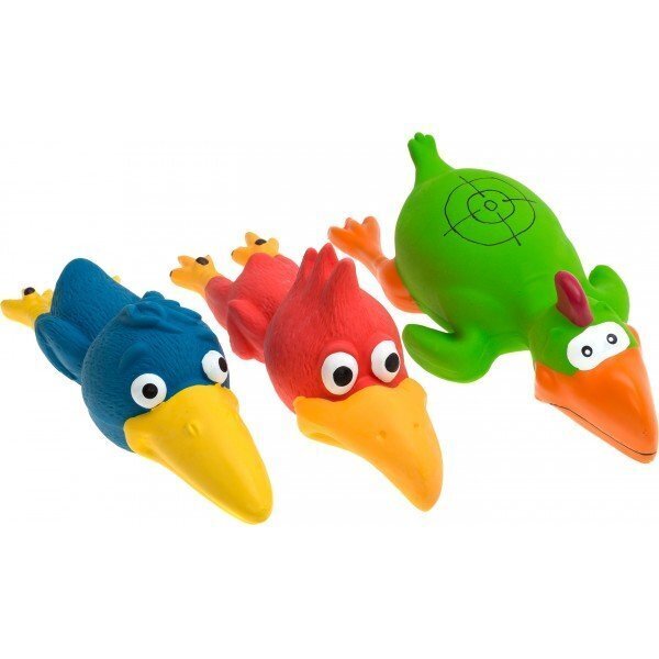 Lelu Comfy Birdy 23,5 cm. hinta ja tiedot | Koiran lelut | hobbyhall.fi