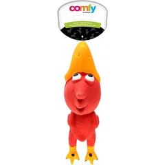 Lelu Comfy Birdy 23,5 cm. hinta ja tiedot | Koiran lelut | hobbyhall.fi
