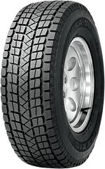 Maxxis SS-01 PRESA SUV 215/55R18 99 Q RP hinta ja tiedot | Talvirenkaat | hobbyhall.fi