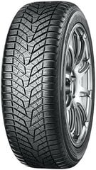 Yokohama V905 BLUEARTH 195/55R15 85 H hinta ja tiedot | Talvirenkaat | hobbyhall.fi