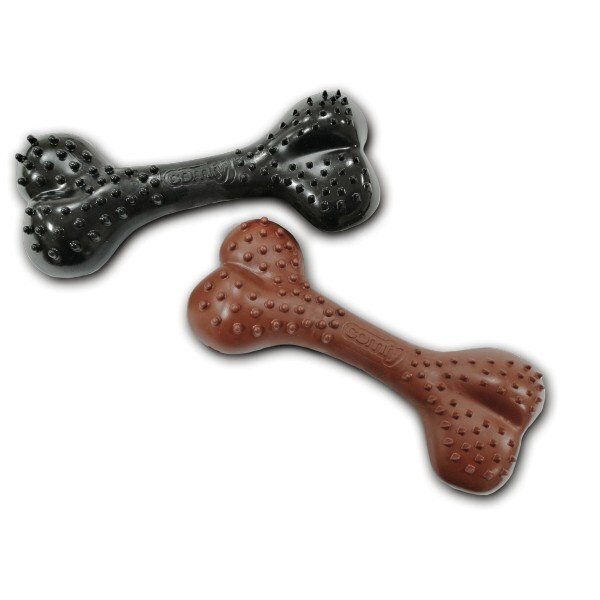 Lemmikkieläinten lelu COMFY LICORICE BONE, 8,5 cm hinta ja tiedot | Koiran lelut | hobbyhall.fi