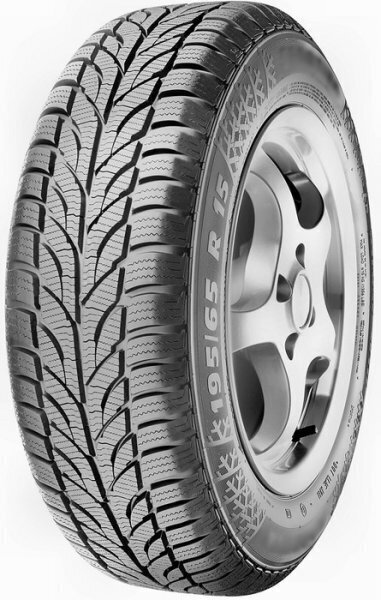 Paxaro Winter 225/55R17 101 V XL hinta ja tiedot | Talvirenkaat | hobbyhall.fi