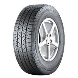 VanContact Winter 104/102 H (EB 73dB) CONTINENTAL 215 / 60R17 hinta ja tiedot | Talvirenkaat | hobbyhall.fi