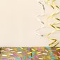 350 kpl Baby Confetti Sprinkles Baby Shower Pöytä Konfetti Koristeet Donitsipaperi Vauvakonfetti Sprinkit Baby Showerin (klassinen tyyli) hinta ja tiedot | Koristeet ja tarrat | hobbyhall.fi