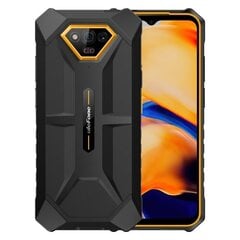 Ulefone Armor X13, 6 Gt + 64 Gt, IP68/IP69K kestävä puhelin, 6,52 tuuman Android 13 MediaTek Helio G36 Octa Core, Verkko: 4G, NFC, OTG (Orange) hinta ja tiedot | Matkapuhelimet | hobbyhall.fi