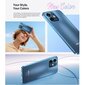 Ulefone Note 16 Pro, 8 Gt + 512 Gt, kaksoistakakamerat, Face ID & Side Sormenjälkitunnistus, 4400 mAh akku, 6,52 tuuman Android 13 Unisoc T606 Octa Core jopa 1,6 GHz, Verkko: 4G, Dual SIM, OTG (Bla SIMck) hinta ja tiedot | Matkapuhelimet | hobbyhall.fi