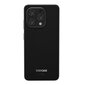 DOOGEE N55, 4 Gt + 128 Gt, 6,56 tuuman Android 14 Spreadtrum T606 Octa Core, Verkko: 4G (musta) hinta ja tiedot | Matkapuhelimet | hobbyhall.fi