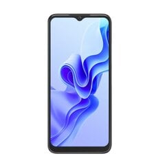 DOOGEE N50 Pro, 8 Gt + 256 Gt, sivusormenjälki, 6,52 tuuman Android 13 Spreadtrum T606 Octa Core 1,6 GHz, Verkko: 4G, OTG (vihreä) hinta ja tiedot | Matkapuhelimet | hobbyhall.fi