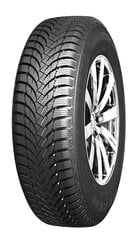 Nexen Winguard Snow'G WH2 225/70R16 103 H hinta ja tiedot | Nexen Autotuotteet | hobbyhall.fi