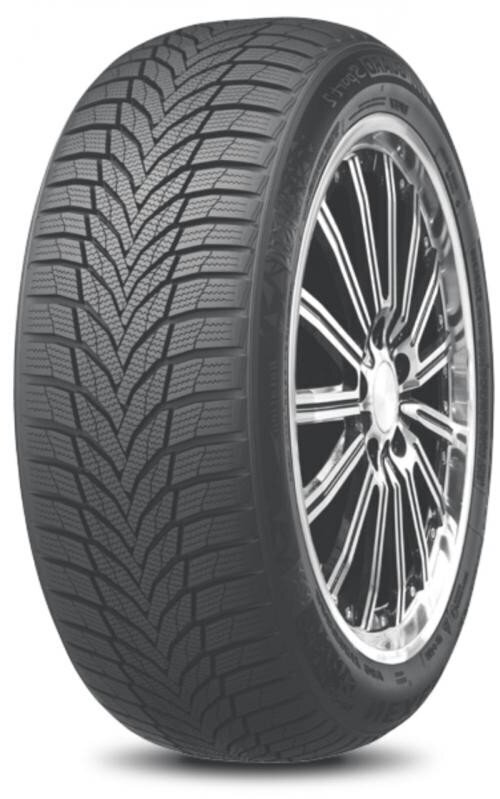 Nexen WINGUARD SPORT 2 245/50R18 104 V XL E hinta ja tiedot | Talvirenkaat | hobbyhall.fi