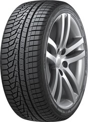 Hankook W320 225/55R16 95 H hinta ja tiedot | Talvirenkaat | hobbyhall.fi