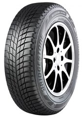 Bridgestone BLIZZAK LM001 225/55R17 97 H * hinta ja tiedot | Talvirenkaat | hobbyhall.fi