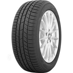 Toyo S954S 235/60R17 106 H XL hinta ja tiedot | Talvirenkaat | hobbyhall.fi