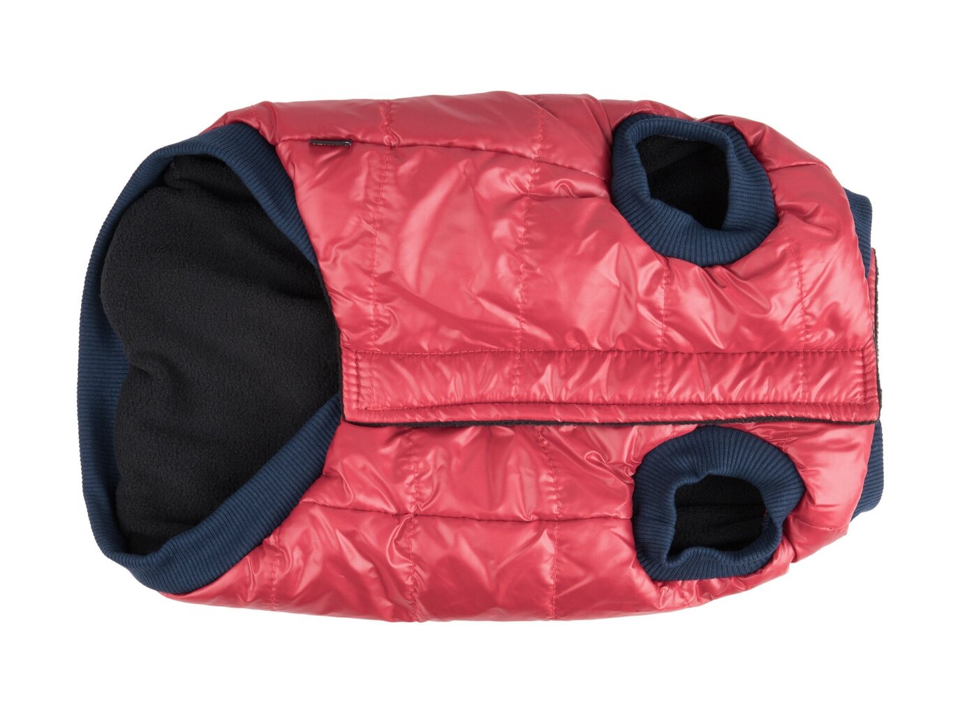 Takki Amiplay Bronx, 41 cm, punainen hinta ja tiedot | Koiran vaatteet | hobbyhall.fi