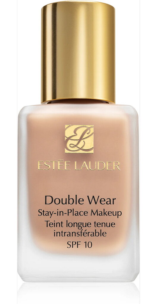 Meikkivoide Estee Lauder Double Wear Stay-in-Place Makeup SPF 10 12 Desert Beige 2N1 30 ml hinta ja tiedot | Meikkivoiteet ja puuterit | hobbyhall.fi