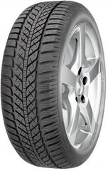 Fulda Kristall Control HP 195/60R16 89 H hinta ja tiedot | Fulda Renkaat | hobbyhall.fi