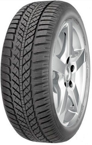 Fulda Kristall Control HP 195/60R16 89 H hinta ja tiedot | Talvirenkaat | hobbyhall.fi