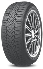 Nexen WINGUARD SPORT 2 225/45R18 95 V XL hinta ja tiedot | Nexen Autotuotteet | hobbyhall.fi