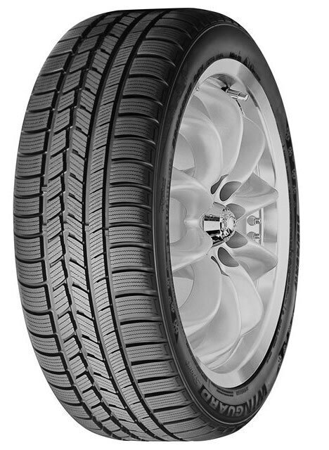 Nexen Winguard sport 225/55R16 99 V XL hinta ja tiedot | Talvirenkaat | hobbyhall.fi