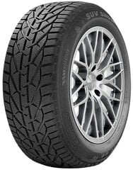 Kormoran SNOW 245/40R18 97 V XL hinta ja tiedot | Talvirenkaat | hobbyhall.fi