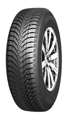 Nexen Winguard Snow'G WH2 155/80R13 79 T hinta ja tiedot | Nexen Autotuotteet | hobbyhall.fi