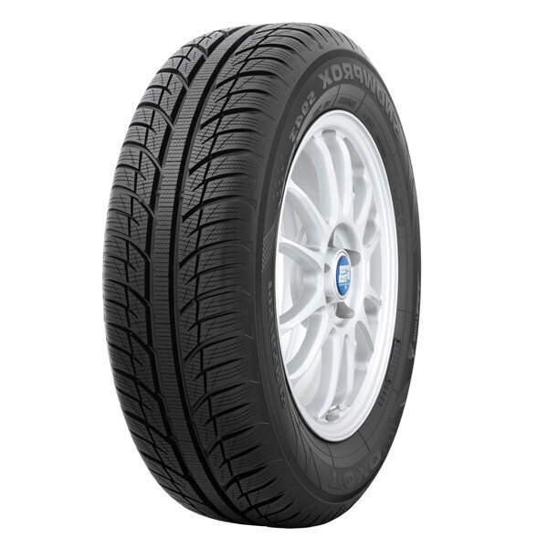 Toyo SnowProx S943 185/60R14 82 H hinta ja tiedot | Talvirenkaat | hobbyhall.fi