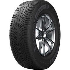 MICHELIN Pilot Alpin5 SUV 265/45 20 108V hinta ja tiedot | Talvirenkaat | hobbyhall.fi