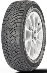 Michelin X-ICE NORTH 4 195/60R15 92 T XL hinta ja tiedot | Talvirenkaat | hobbyhall.fi