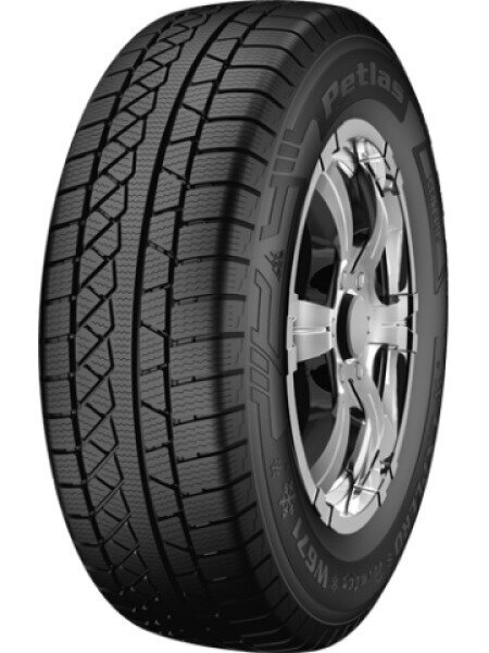 Petlas W671 SUV 245/70R16 111 T XL hinta ja tiedot | Talvirenkaat | hobbyhall.fi