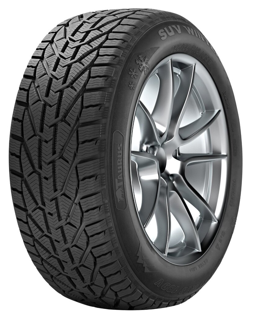 Taurus SUV Winter 225/45R17 94 V XL hinta ja tiedot | Talvirenkaat | hobbyhall.fi