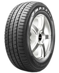 Maxxis Vansmart Snow WL2 225/65R16C 112 R hinta ja tiedot | Talvirenkaat | hobbyhall.fi