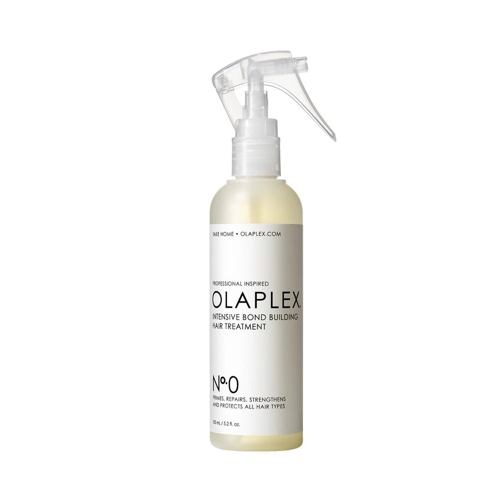 Olaplex No. 0 Intensiivinen sidoksenrakentaja 155ml hinta ja tiedot | Kampaamotuotteet | hobbyhall.fi