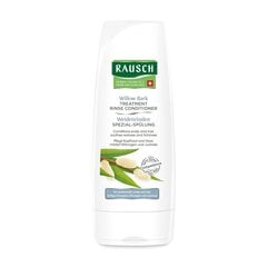 Rausch Willow Bark Rinse Conditioner 200ml hinta ja tiedot | Hoitoaineet | hobbyhall.fi