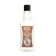 Reuzel Päivittäinen hoitoaine 350 ml hinta ja tiedot | Hoitoaineet | hobbyhall.fi