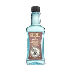 Reuzel Hiusvettä 350 ml hinta ja tiedot | Kampaamotuotteet | hobbyhall.fi