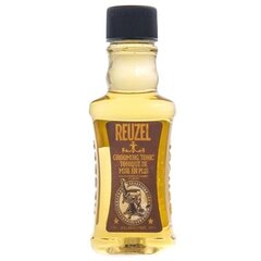 Reuzel Grooming tonic 100 ml hinta ja tiedot | Kampaamotuotteet | hobbyhall.fi