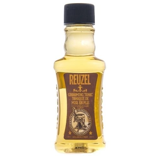 Reuzel Grooming tonic 100 ml hinta ja tiedot | Kampaamotuotteet | hobbyhall.fi