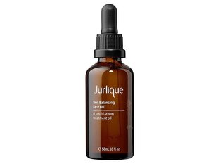 Jurlique Skin Balancing Face Oil 50 ml hinta ja tiedot | Kasvoöljyt ja seerumit | hobbyhall.fi