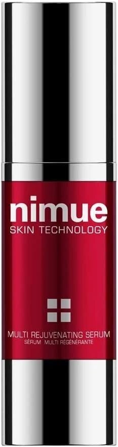 Nimue Multi nuorentava seerumi 30ml hinta ja tiedot | Kasvoöljyt ja seerumit | hobbyhall.fi