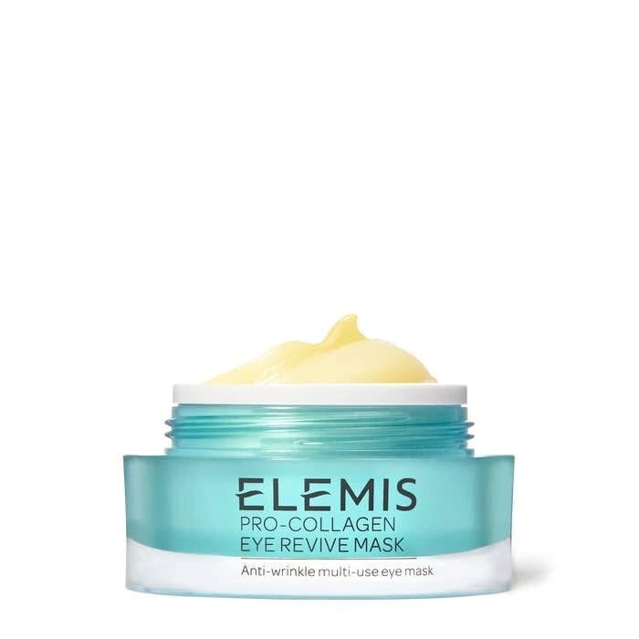 Elemis Pro-Collagen Eye Revive -naamio 15ml hinta ja tiedot | Kasvonaamiot ja silmänalusaamiot | hobbyhall.fi