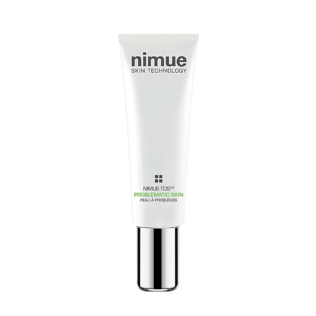 Nimue TDS Problematic Skin kasvovesi 30ml hinta ja tiedot | Kasvoöljyt ja seerumit | hobbyhall.fi