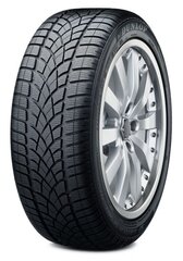 Dunlop SP WINTER SPORT 3D 235/55R18 104 H XL AO hinta ja tiedot | Talvirenkaat | hobbyhall.fi